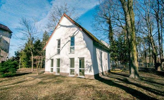 Das Einfamilienhaus – Bestandsaufnahme