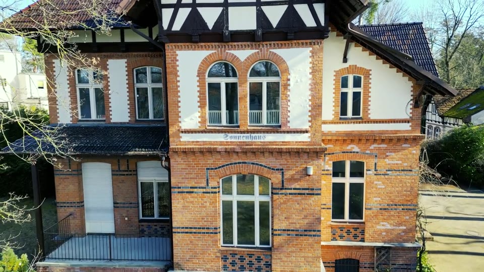 Vorschaubild: Objektfilm · Architektur im Detail